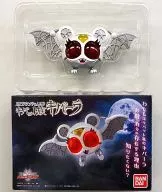 [Damaged Item] DX Sound & LED Kibat Tribe Kibarra "Kamen Rider Decade" Premium Bandai Limited