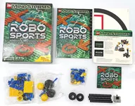 [ジャンク品] LEGO ロボスポーツ 「レゴ マインドストーム」 9730