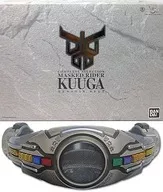 [Damaged Item] Complete Selection MASKED RIDER KUUGA Transformation Belt (Akl) "MASKED RIDER KUUGA"