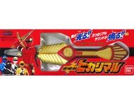 [Damaged / Missing Accessories] Thunder Sword Hikari Maru "Ninja Sentai Kakuranger"