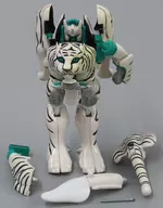 [破損品/箱・説明書欠品] C-8 タイガトロン 「トランスフォーマー ビーストウォーズ」