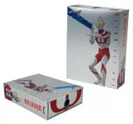 ULTRAMAN Design ULTRA-ACT BOX ULTRA-ACT Series Purchase benefits