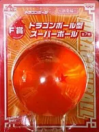 Dragon Ball Kai Ichiban KUJI - The Clash Edition - F Award Dragon Ball Type Superball Two-Star Ball