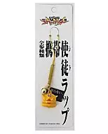 新世紀福音戰士手機使徒饒掛件不響鈴