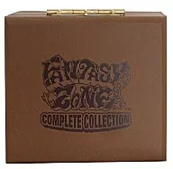 ファンタジーゾーン コンプリートコレクション DXパック同梱品 オリジナルオルゴール
