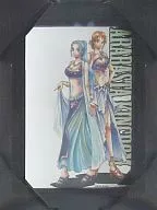 ワンピース ビッグパブミラー アラバスタ編(フルボディ)