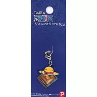 Luffy One Piece Zipper Folder