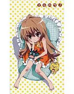 Grande toalha de banho (cadeira) 2 "Toradora!"