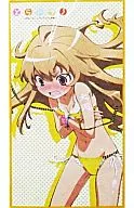 Toradora! Big Bath Towel Osaka Okawa (bikini)