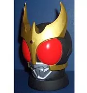 MASKED RIDER KUUGA Sofvi Piggy Bank L "Ichiban KUJI Kamen Rider Series ~ Glorious Rider Mask Edition ~" Sofvi Piggy Bank Award