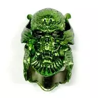 [單品]特製道具魔導輪"ザルバ"烈火炎裝版本捆綁特典