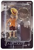 海贼王ONE PIECE一番赏～Thriller Burke编～F奖挂件路飞