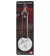 Evangelion Shin Gekijoban INTERFACE strap return type