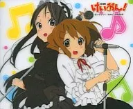 けいおん! 3Dマウスパッド2 唯＆澪