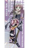 ToHeart2 : DungEon Travelers Character Strap K