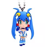 OTOMEDIUS Figure Key Holder Kuwa 亜乃 A
