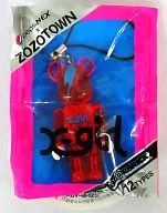 PepsiNEX×ZOZOTOWN BE @ RBRICK (Strap Type) X-girl