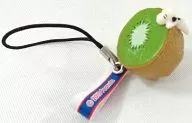 pepsi×SNOOPY世界美食之旅掛件獮猴桃(新西蘭)