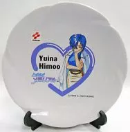 Tokimeki Memorial Himo 結奈 Tokimeki Plate part2