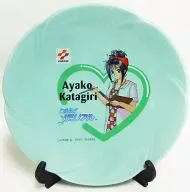 Tokimeki Memorial Katagiri Ayako Tokimeki Plate part2