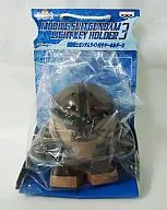 Acguy 「 Mobile Suit Gundam 」 Key Holder w / Light 3