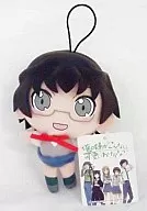 我的妹妹不可能这么可爱吉祥物挂件田村麻奈美