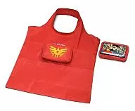 To DRAGON QUEST III and Legend. Folding Tote Bag