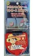 Silicon Coin Case ONE PIECE RK Luffy