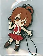 Meiko Hatsune Miku -Project DIVA - Trading Strap Track03