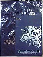 Vampire Knight Kuronushi Gakuen Pass Case LaLa, June 2008 Appendix