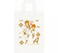 A Channel Tote Bag Set