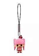 Perrone ONE PIECE× Panson Works Netsuke Strap Vol. 6