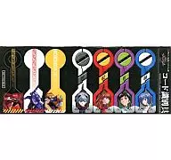エヴァンゲリオン オリジナルコードタグ パチンコ新世紀エヴァンゲリオン～使徒、再び～ PS2ソフト予約特典
