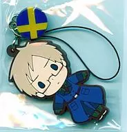 Sweden "Rubber Strap Collection Hetalia 2"