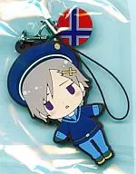 Norway "Rubber Strap Collection Hetalia 2"