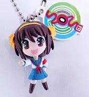 涼宮春日的憂鬱Hare晴空涼宮春日A(製服)