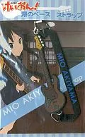 K-on! Mio's Base Strap