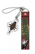 Monster Hunter : Tailstrap リオレウス
