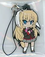 Saya Tokido KEY HeroinE Collection Trading Strap