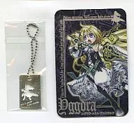 Yugedra Union Yugedra Full Metal Strap GBA Software "Yugedra Union" Privilégio de primeira compra