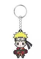 Uzumaki Uzumaki Naruto NARUTO Shipfuden Rubber Key Holder Collection Vol. 1