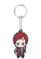 我愛羅 NARUTO 疾風伝 ラバーキーホルダーコレクション vol.1