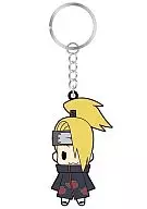 Daydara NARUTO Shippūden Rubber Key Holder Collection vol. 2