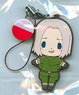Do Pola "Rubber Strap Collection Hetalia 3"