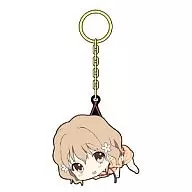 Matsumae Ohka Hanasaku Iroha Tsumamare Key Holder