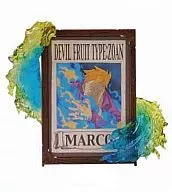 Marco ONE PIECE Frame Collection The Power of Devil Fruit