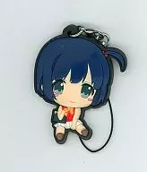 Tsuruko 5 years ago THAT FLOWER Petanko Trading Rubber Strap