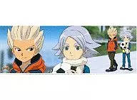 Shuya GOENJI + Shirou Fubuki "INAZUMA ELEVEN Character Pos Collection 5"