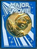 MAJOR THE MOVIE PARTNERSHIP獎牌