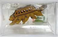 Cat Bus & Corn My Neighbor TOTORO Mini Select Series